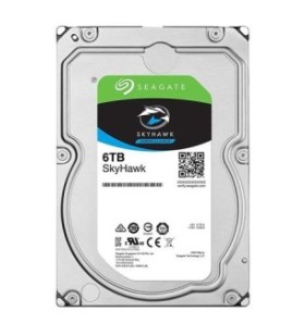 HDD SEAGATE 6 TB SKYHAWK...