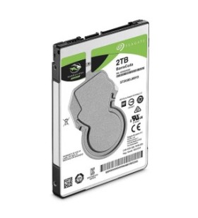 HDD SEAGATE BARRACUDA 2 TB...