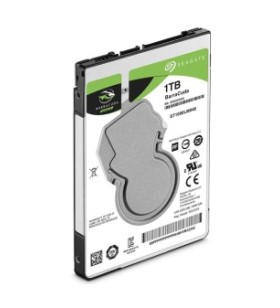 HDD SEAGATE BARRACUDA 1 TB...