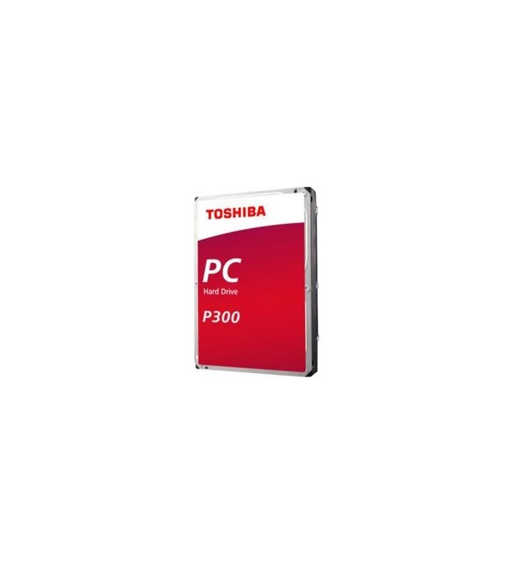 HDD TOSHIBA 4 TB SATA 3 3.5" P300 (HDWD240UZSVA)