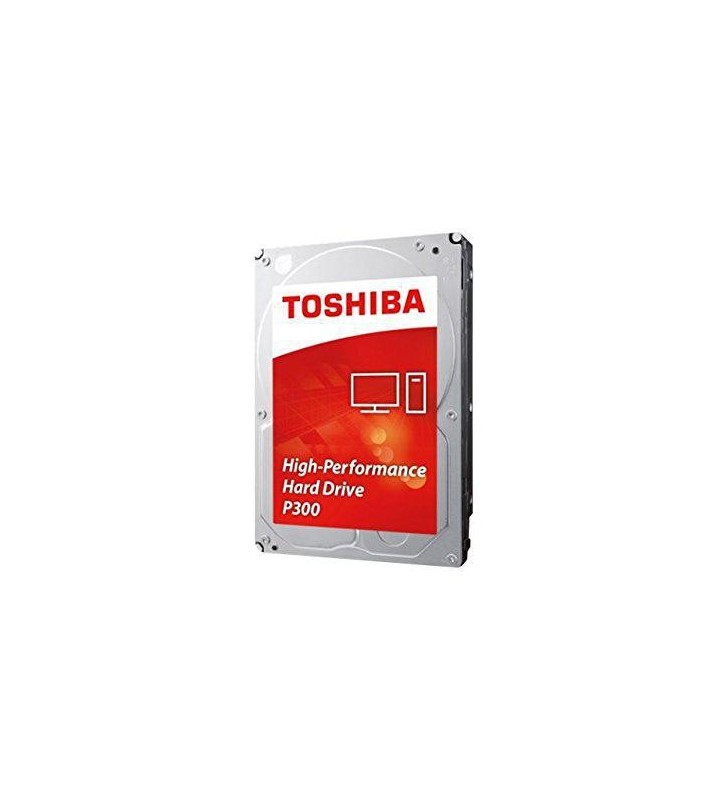 HDD TOSHIBA 3 Tb SATA 3 3.5" P300 (HDWD130UZSVA)