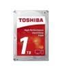 HDD TOSHIBA 1 TB SATA 3 3.5" P300 (HDWD110UZSVA)