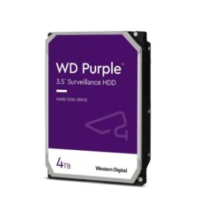 HDD WD PURPLE 4 TB SATA 3...