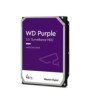 HDD WD PURPLE 4 TB SATA 3 3.5" (WD43PURZ)