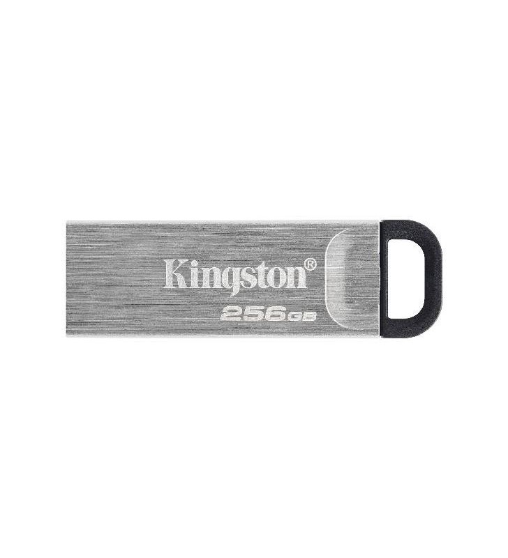 PEN DRIVE KINGSTON 256GB DATATRAVELER KYSON USB-A 3.2 GEN1 (DTKN/256GB)