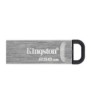 PEN DRIVE KINGSTON 256GB DATATRAVELER KYSON USB-A 3.2 GEN1 (DTKN/256GB)