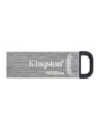 PEN DRIVE KINGSTON 128GB DATATRAVELER KYSON USB-A 3.2 GEN1 (DTKN/128GB)