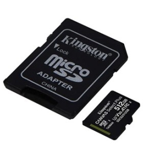 MICRO SD KINGSTON 512 GB...