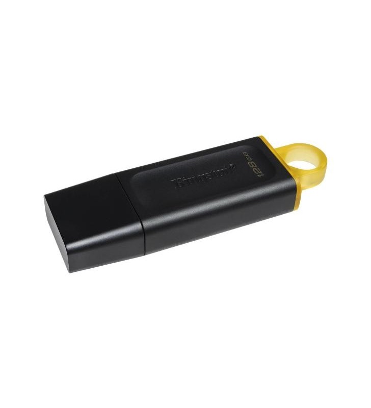 PEN DRIVE KINGSTON 128GB DATATRAVELER EXODIA USB 3.2 GEN1 (DTX/128GB)