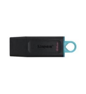 PEN DRIVE KINGSTON 64GB...