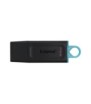 PEN DRIVE KINGSTON 64GB DATATRAVELER EXODIA USB 3.2 GEN1 (DTX/64GB)