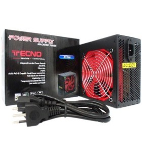 ALIMENTATORE TECNO 625 WATT...