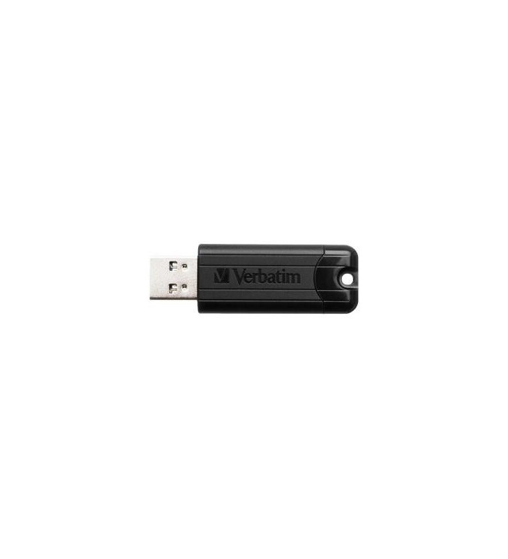 PEN DRIVE VERBATIM PINSTRIPE STORE'N'GO 128GB USB3.0 (49319) NERA