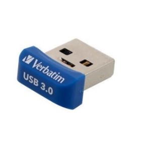 PEN DRIVE VERBATIM 64GB...