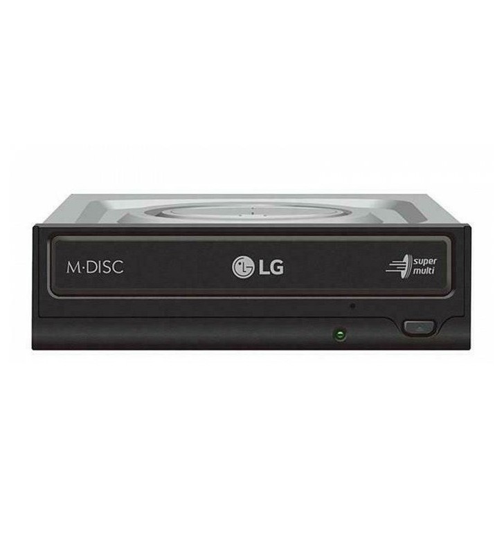 MASTERIZZATORE LG DVD GH24NSD5 SATA NERO