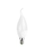 LAMPADA FLS LED CANDELA BT38 E14 5.5W LUCE NATURALE (FLBT38B6W40K14)