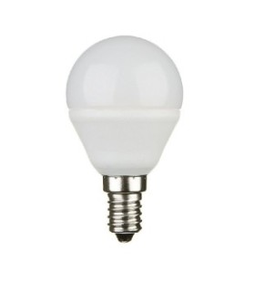 LAMPADA FLS LED MINI GLOBO...