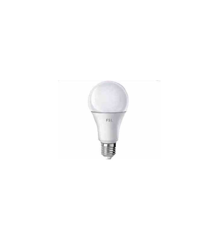 LAMPADA FLS LED GOCCIA A60 E27 12W LUCE NATURALE (FLA6012W40K27)