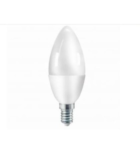 LAMPADA FLS LED CANDELA C37...