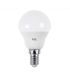 LAMPADA FLS LED SFERA G45...