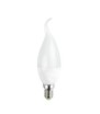 LAMPADA FLS LED CANDELA BT38 E14 5.5W LUCE CALDA (FLBT38B6W30K14)