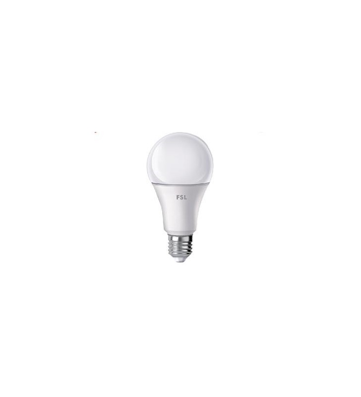 LAMPADA FLS LED GOCCIA E27 12W 3000K LUCE CALDA (FLA6012W30K27)