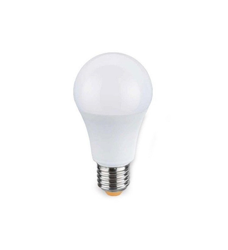 LAMPADA FLS LED GLOBO BULBO A60 E27 9W 4000K LUCE NATURALE (FLA60B9W40K27)