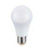 LAMPADA FLS LED GLOBO BULBO A60 E27 9W 4000K LUCE NATURALE (FLA60B9W40K27)