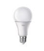 LAMPADA FLS LED GLOBO BULBO A60 E27 15W 4000K LUCE NATURALE (FLA70N15W40K27)