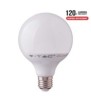 LAMPADINA V-TAC A LED GLOBO 22W E27 G120 4000K (2120022)