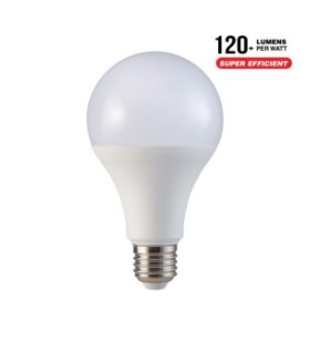 LAMPADINA V-TAC A LED BULBO...