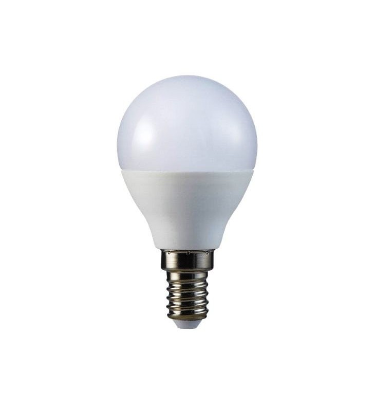 LAMPADINA V-TAC A LED BULBO 7W E14 P45 3000K (863)