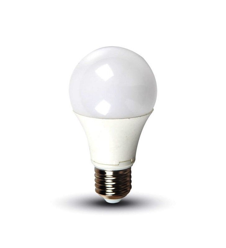 LAMPADINA V-TAC A LED 11W E27 A60 4000K (7349)