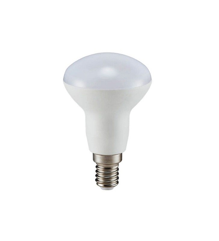 LAMPADINA V-TAC A LED 4.8W E14 R50 6500K (21140)