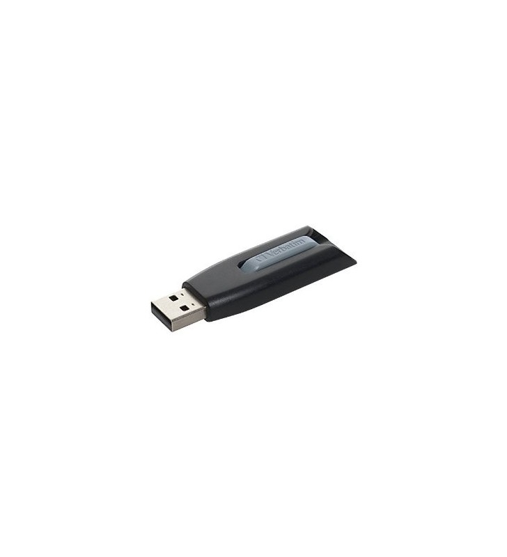 PEN DRIVE VERBATIM 128GB USB3.0 (49189) NERA