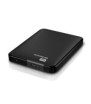 HARD DISK WD 2 TB ESTERNO ELEMENTS USB 3.0 2,5" NERO AUTOALIMENTATO (WDBU6Y0020BBK-WESN)