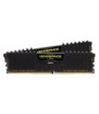 DDR4 CORSAIR 16 GB VENGEANCE PC3200 MHZ (2X8) (CMK16GX4M2B3200C16)