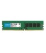 DDR4 CRUCIAL 16 GB PC2400 MHZ (1X16) (CT16G4DFD824A)