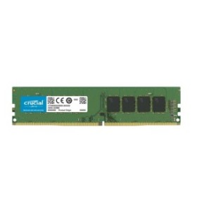 DDR4 CRUCIAL 8 GB PC3200...