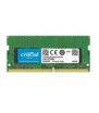 SO-DDR4 CRUCIAL 4 GB PC2400 (1X4) (CT4G4SFS824A)