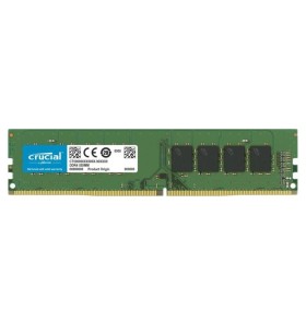 DDR4 CRUCIAL 4 GB PC2666...