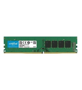 DDR4 CRUCIAL 4 GB PC2400...