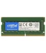 SO-DDR4 CRUCIAL 4 GB PC2666 (1X4) (CT4G4SFS8266)