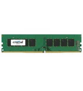 DDR4 CRUCIAL 8 GB PC2400...