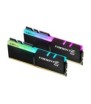 DDR4 G.SKILL 16 GB TRIDENT Z PC3200 MHZ (2X8) (F4-3200C16D-16GTZR)