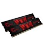 DDR4 G.SKILL 16 GB AEGIS PC3200 MHZ (2X8) (F4-3200C16D-16GIS)