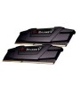 DDR4 G.SKILL 16 GB RIPJAWS V PC3200 MHZ (2X8) (F4-3200C16D-16GVKB)