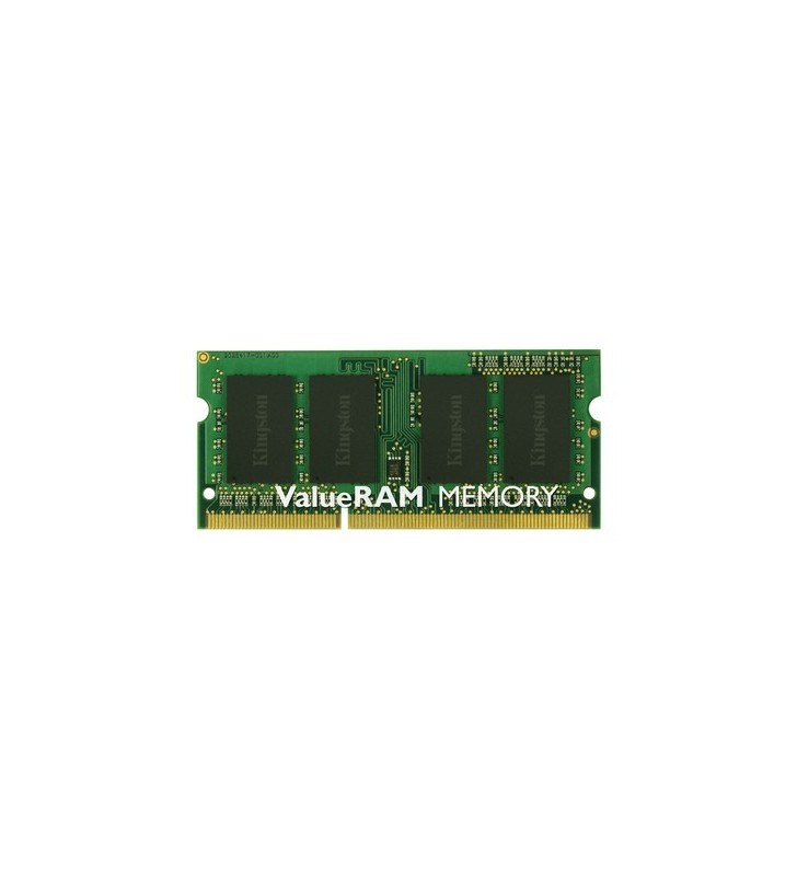 SO-DDR3 KINGSTON 4 GB PC1600 MHZ (1x4) (KVR16LS11/4)