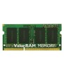 SO-DDR3 KINGSTON 4 GB PC1600 MHZ (1x4) (KVR16LS11/4)