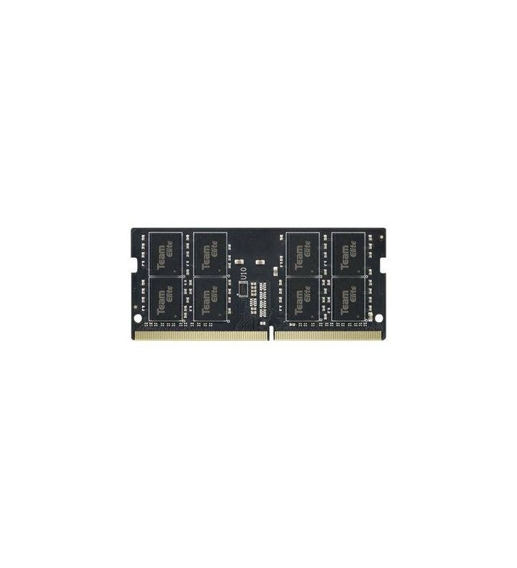 SO-DDR4 TEAM GROUP 16 GB PC2666 (1X16) (TED416G2666C19-S01)